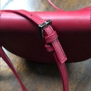 Nine West Small Leather Bag